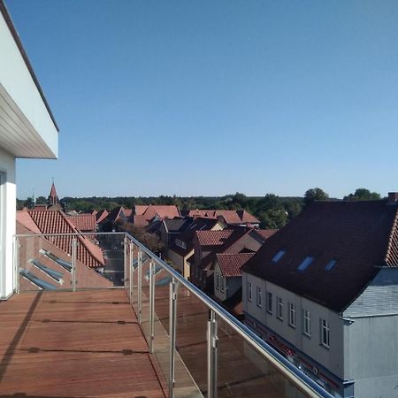 Hotel Walsroder Hof Exterior foto