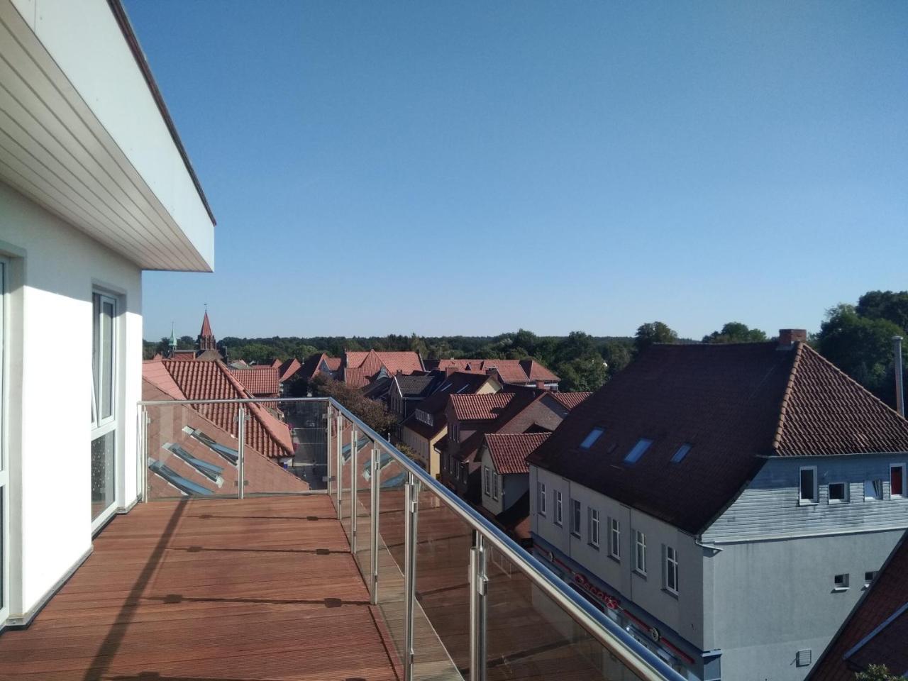 Hotel Walsroder Hof Exterior foto