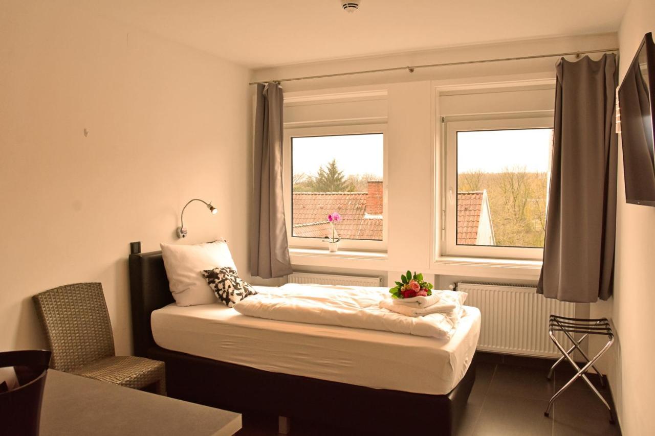 Hotel Walsroder Hof Habitación foto